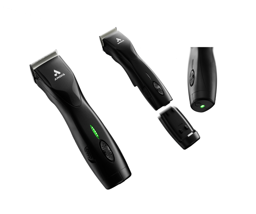Pulse ZR II klippemaskin